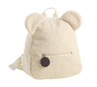 1 -Parte Di Orso -Back, Zaino Peluche, Scuola Per Bambini, Zaino Per Animali Dolci, Zaino Mini Cartoon, Zaino Per L'Asilo.