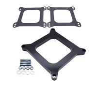 1" parti del veicolo del distanziatore del carburatore fenolico aperto per