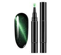 1 Passo Gel Nail Gel - Stick Per Unghie Ampiamente Utilizza Il LED | Penna Colorare Chiodi Facili Per Le Dite, Soluzione Di Pittura Basata Su Per Il Design D'Arte