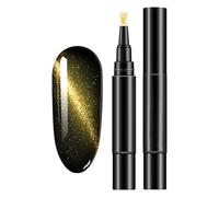 1 Passo Gel Nail Gel - Stick Per Unghie Ampiamente Utilizza Il LED | Penna Colorare Chiodi Facili Per Le Dite, Soluzione Di Pittura Basata Su Per Il Design D'Arte