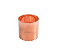 1 PC 1/4 "3/8" 1/2 "5/8" 3/4 "1" pollici 6,35-54mm gomito dritto a forma di YUP 3 4 vie Corss estremità in rame raccordo for tubo di alimentazione condizionatore d'aria(Straight,9.52mm 3l8 Inch)