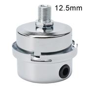 1 PC 16mm Metallo for filtro Oli Marmitta Pompa di Accessori