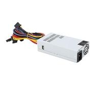 1 PC 220V for scheda madre, case, piccolo alimentatore flessibile 1U, chassis for PC da gioco