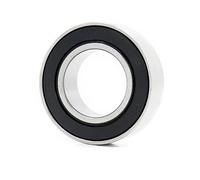1 PC 224012 Cuscinetti a sfera non standard 22 * 40 * 12 mm Diametro interno 22 mm Diametro esterno 40 mm Spessore 12 mm Cuscinetto