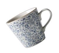 1 PC 350 ml Coppa di acqua multiuso semplice tazza di farina d'avena semplice