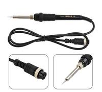 1 PC 50W Ago Centro Saldatura Impugnatura per 936 936A 937D 8786D 852D Ricambio