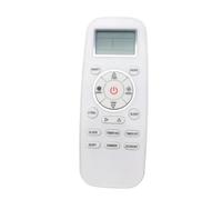 1 PC A/C Controller Aria Condizionata Aria Condizionata Telecomando Adatto for DG11L1-03 DG11L1-01 DG11L1-04 DG11L1-11