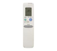 1 PC A/C Controller Aria Condizionata Condizionamento Telecomando Universale Adatto for RCS-ZP1 RCS-ZP1 RCS-3PSS4C