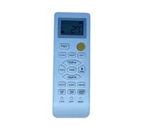 1 PC A/C Controller Aria Condizionata Telecomando Adatto for 0010401715c V98472d8356d KTHE001