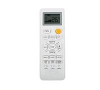 1 PC A/C Controller Aria Condizionata Telecomando Adatto for 0010401715c V98472d8356d KTHE001