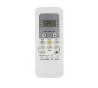 1 PC A/C Controller Aria Condizionata Telecomando Adatto for RG56BG/EF-CA RG56/BGEFU1-CA