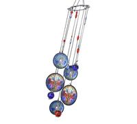 1 PC a campana del vento sospendere a sospensione Life Tree Cloodant a
