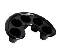 1 Pc A Cinque Dita Disegni Unghie Immergiti Fuori Dalla Ciotola Per La Rimozione Rapida E Rapida E Che Ammollo Manicure Manicure Immerso