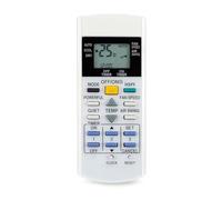 1 PC A75C3299 Telecomando for controller A75C2600 2602 2606 2632 2656
