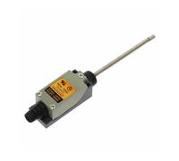 1-pc AC250V 5A Interruttore di finecorsa a braccio flessibile a molla elicoidale TZ-9101 for plasma da mulino