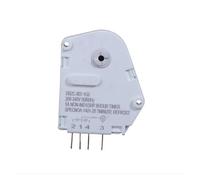 1 PC Accessori di ricambio Timer di sbrinamento del frigorifero for DBZC-1210-1G6 DBZC-807-1G2 Parti del frigorifero(DBZC-807-1G2)