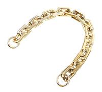 1 Pc Accessori Per Borse Catene Della Maniglia Della Borsa Catena Borsa Fai Da Te Borsa Messaggi Catena Grossa Catena Borsa Grossa Per Donne Moda Mancare Borsa a Tracolla