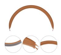 1 PC Accessorio per cuffie a fascia liscia Compatibile per AKG Y40 Y45BT