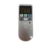 1 PC adatto for l'uso diretto con il telecomando dell'aria condizionata senza configurazione(3Heat)