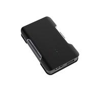 1 Pc AI Box Wireless CarPlay Android Auto TV Box WiFi 5G Mirror Link Sistema Multimediale Intelligente per Auto Universale