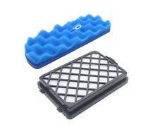 1 PC Aspirapolvere filtro HEPA della polvere H13 for Samsung DJ97-01670B Assy PRESA Filtro for SC8810 SC8813 SC8820 SC8830 SC8850 Serie(Light green)