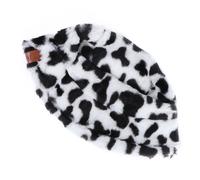 1 pc autunno e cappello da pescatore peloso caldo ( assortito)