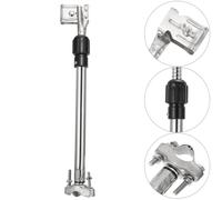 1 PC Bike Trolley Boxchair Ombrello Supporto per ombrello regolabile