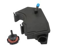 1 Pc Black Power Steering Reservoir Fit For J Che No.5066224AA 1991 2001