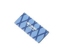 (1 pc, Blue) Overgrip For Table Tennis Racket Handle Grip (Heat-Shrinkable Material)