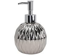 1 Pc Bottiglia Di Lozione Pompa Da Viaggio Flaconi Di Shampoo Riutilizzabili Flaconi Pompa in Ceramica Dosatore Di Liquidi Bottiglia Di Sapone Plastica Cosmetico Viaggiare