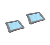 1 pc Cat Mat Summer Ice Cold Mat Dog Summer Pet Dog Sleep Sleep Auto ( )