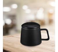 1 pc ceramica universale tazza di tè per il ristorante tazza di tazza d'acqua