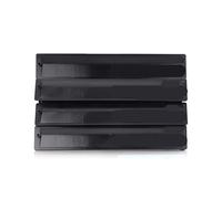 1 PC Compatibile for Xerox, DC240 DC242 DC250 DC252 DC260 C7655 C7665 C7675 C7755 C7765 C7775 C5065 WorkCentre Cartuccia Toner a Colori(M)