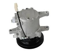 1 PC Compressore Aria condizionata Compressore AC Compatibile per Kubota M108S M5040 M7040 M8540 M9540 447260-5781 447260-5780