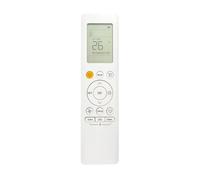 1 PC Condizionatore d'aria portatile con telecomando RG10B