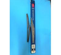 1-PC Confezione DENSO 160-5512 Primo Volta Per 12 " Posteriore Spazzola Lama