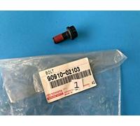 1-PC Confezione OEM Lexus SC300 SC400 Celica Corolla (93-21) Volano Bullone