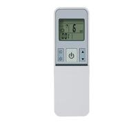 1 PC Controller Aria Condizionata Condizionamento Telecomando Adatto for RCH-2609na KTHX003 Dg11h1-01(e)