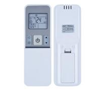 1 PC Controller Aria Condizionata Condizionamento Telecomando Adatto for RCH-2609NA KTHX003 DG11H1-01(E)
