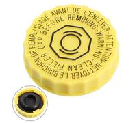 1 PC Copertura Serbatoio Pompa Freno 05014518AA per Jeep Dodge 1994-20