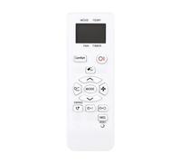 1 PC CRMC-A907JBEZ Telecomando sostitutivo adatto for condizionatore d'aria CRMCA907JBEZ