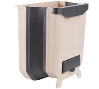 1 pc cucina immondizia da cucina secchio di stoccaggio appeso per uso domestico