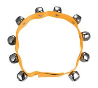 1 pc Dance Waist Bell Bell Bell Early Education Instrumento a percussione