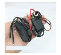 1-pc DC 7,4 V 12 V 24 V 200 W trifase Brushless DC Drive 0-5 V PLC ad alta velocità 2-6S DC scheda di azionamento elettronica A Motor Starters