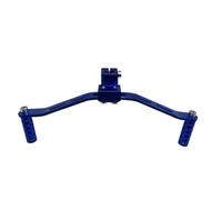 1 PC è adatto per il pedale della leva del cambio bidirezionale motocicletta(B)