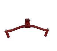 1 PC è adatto per il pedale della leva del cambio bidirezionale motocicletta(D)