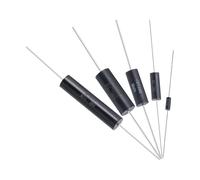 1-pc Ee-2W 10K Ohm Resistore ad alta precisione 0,1% Coefficiente di temperatura basso Resistore di campionamento dell'induttore basso Passive Resistors