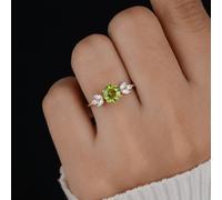 1 Pc Elegante Forma Ondulata Anello Gioielli Fine Regalo Del Partito Per Le Donne Primi Tendenze Di Moda
