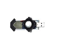 1 PC ESP32-da Scheda Altoparlante USB Hi-Fi Open Source, Scheda di Sviluppo Audio DIY per Casa Intelligente