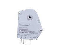 1 PC Fai Da Te Accessori Sostituzione Timer Di Sbrinamento Frigorifero For DBZC-1210-1G6 DBZC-807-1G2 Parti Del Frigorifero(DBZC-807-1G2)